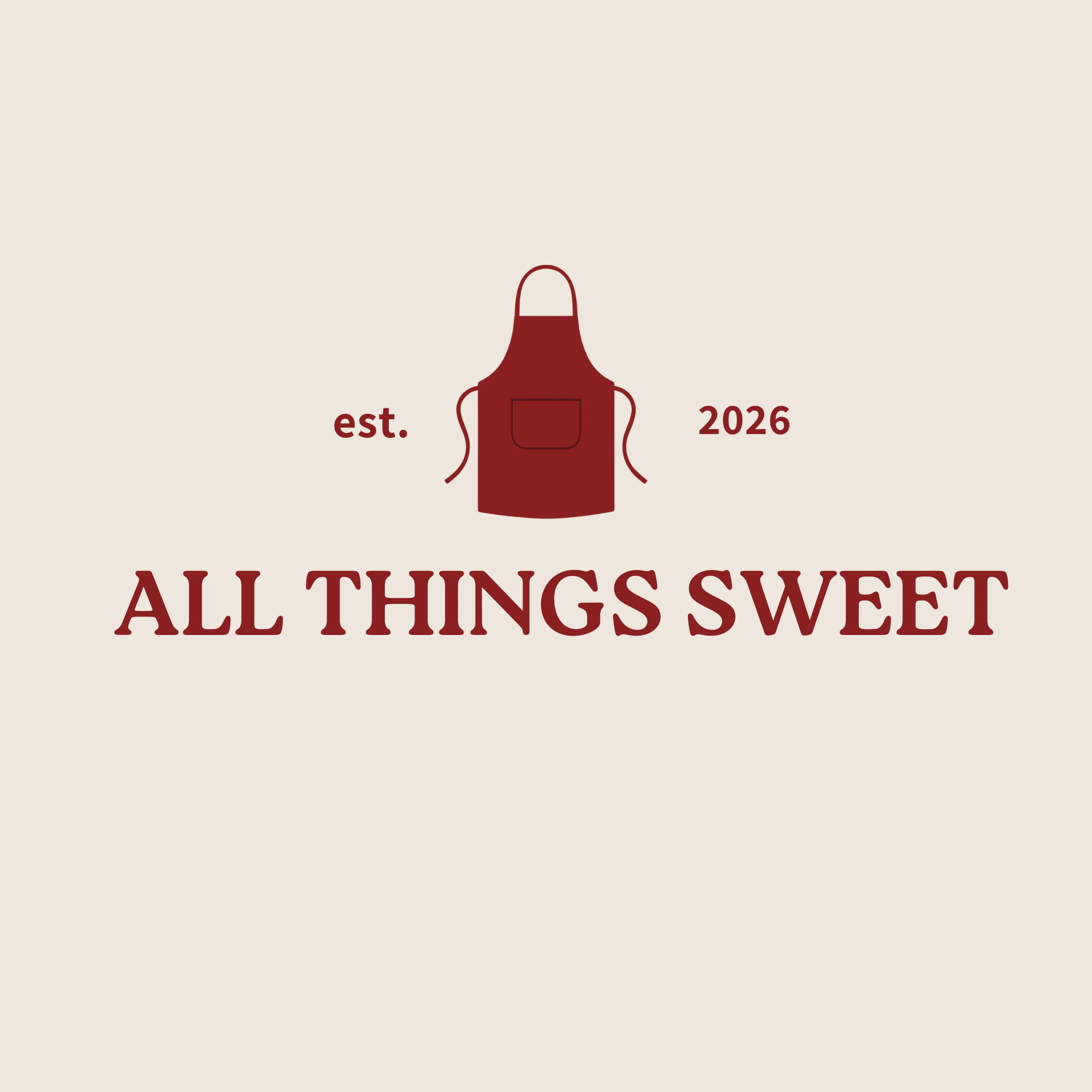AllThingsSweet.com